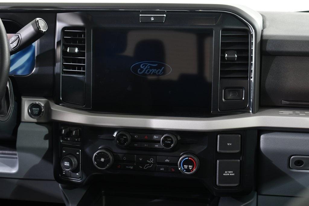 new 2026 Ford F-350 car, priced at $69,977