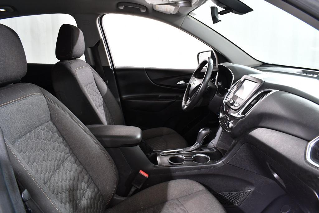 used 2018 Chevrolet Equinox car, priced at $11,755
