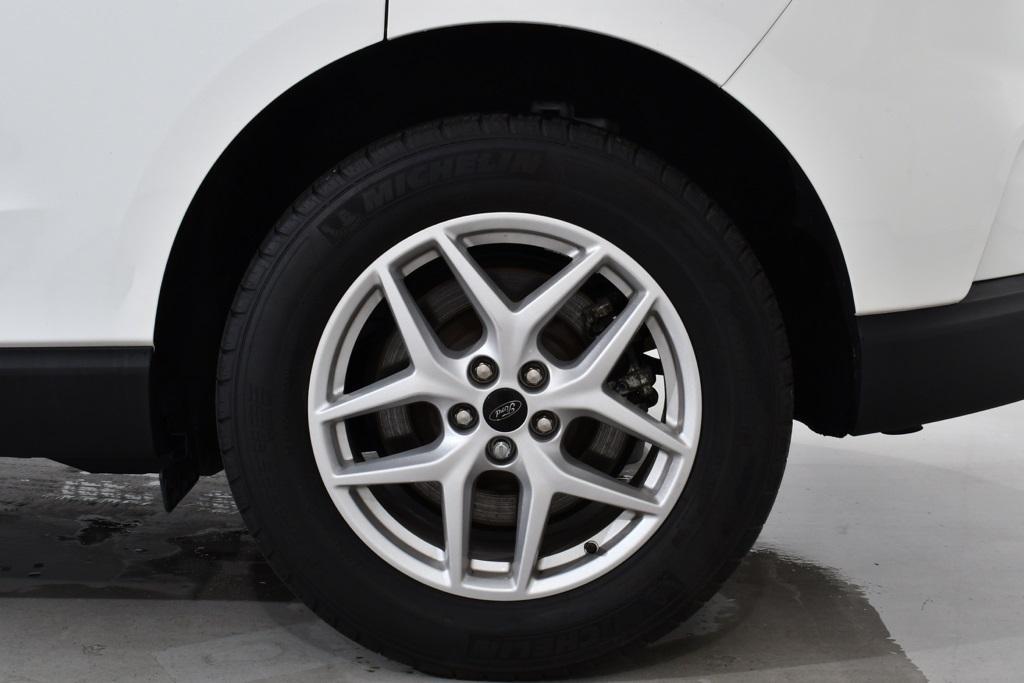 used 2023 Ford Edge car, priced at $28,955