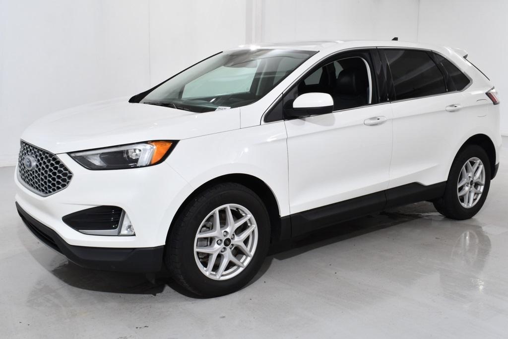 used 2023 Ford Edge car, priced at $28,955