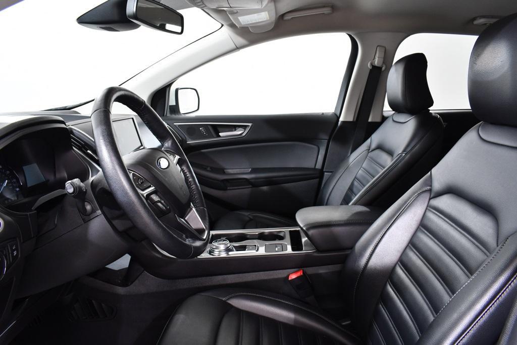 used 2023 Ford Edge car, priced at $28,955