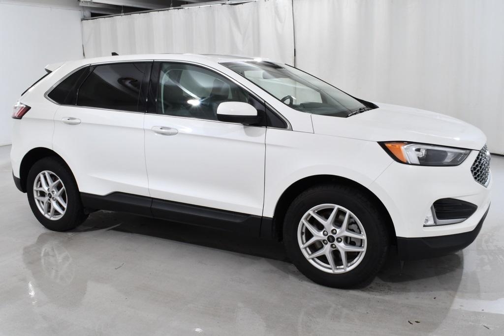 used 2023 Ford Edge car, priced at $28,955