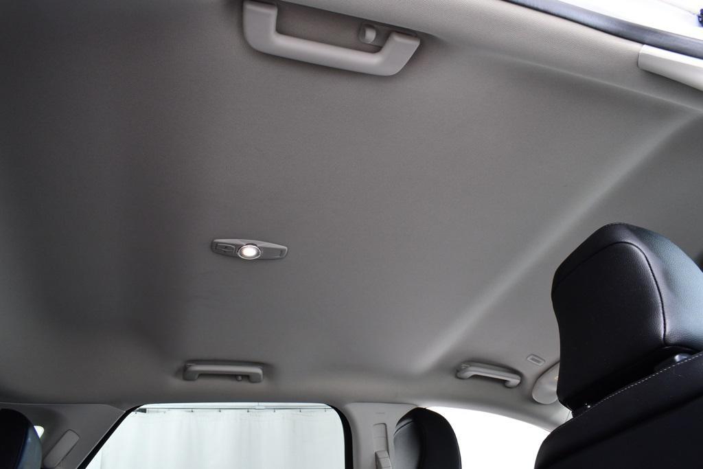 used 2023 Ford Edge car, priced at $28,955