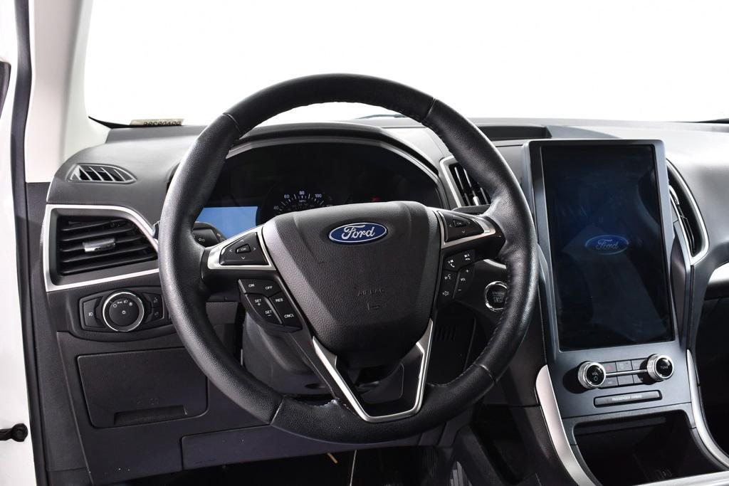 used 2023 Ford Edge car, priced at $28,955