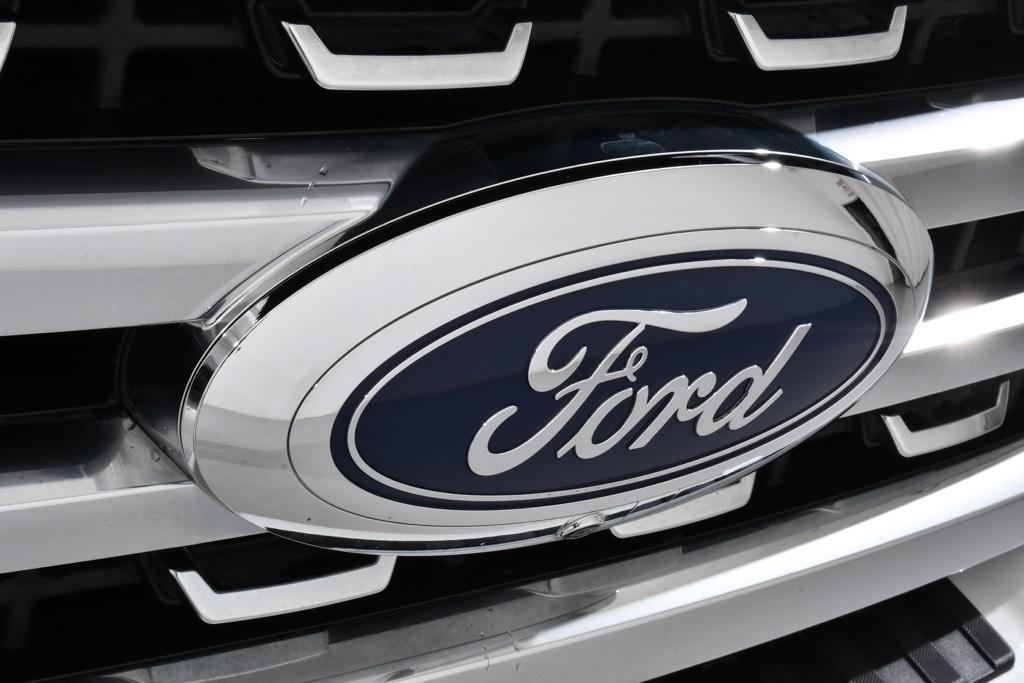 used 2024 Ford F-350 car, priced at $72,455