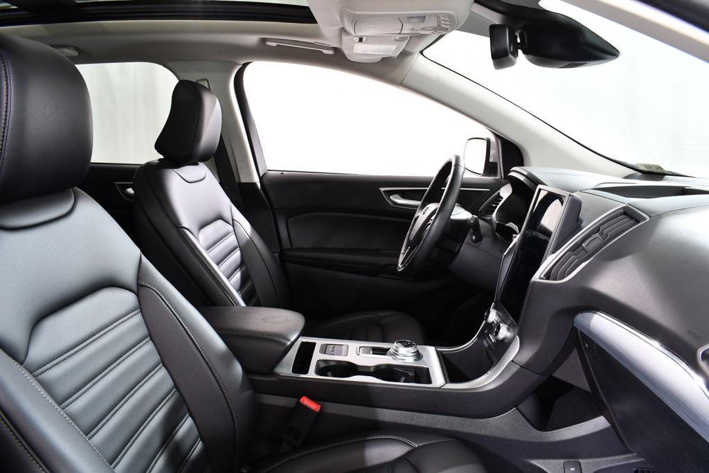 used 2022 Ford Edge car, priced at $26,955