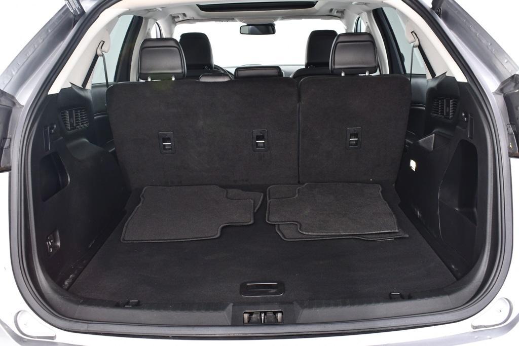 used 2022 Ford Edge car, priced at $26,955