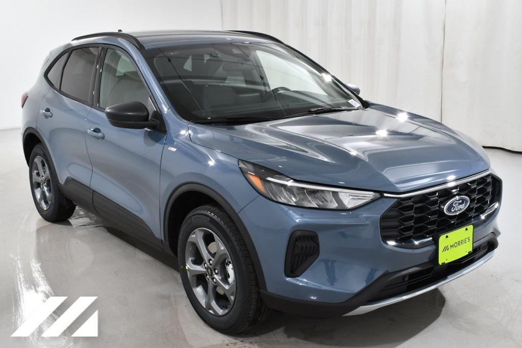 new 2025 Ford Escape car, priced at $31,777