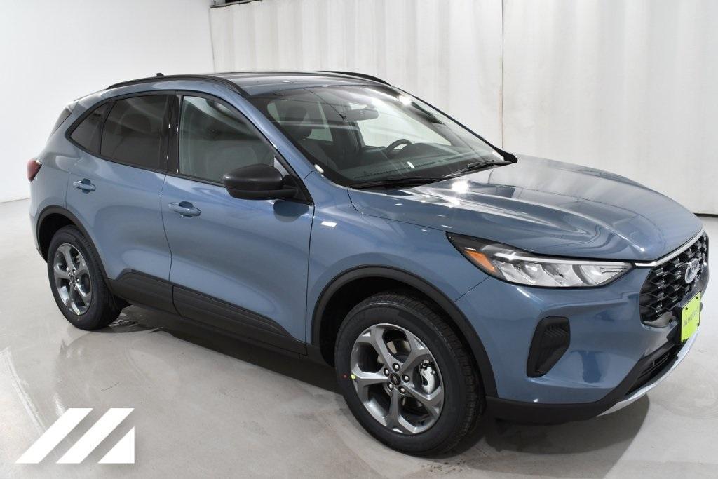 new 2025 Ford Escape car, priced at $31,777
