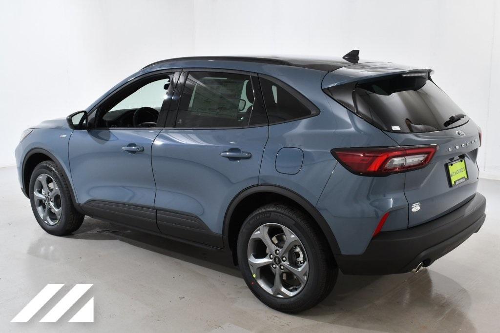 new 2025 Ford Escape car, priced at $31,777