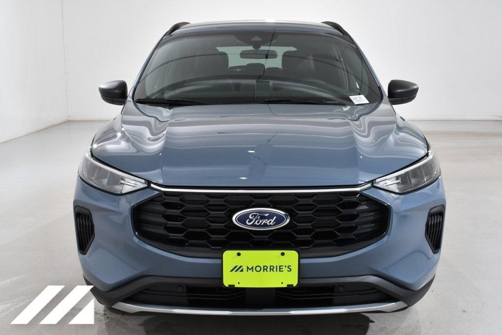 new 2025 Ford Escape car, priced at $31,777
