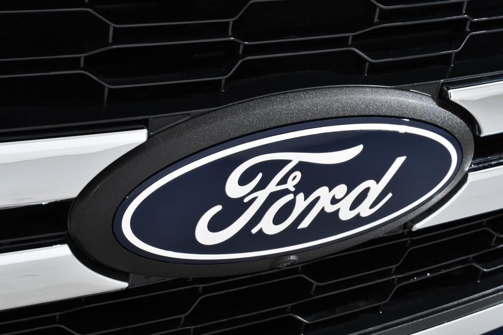 new 2025 Ford F-150 car, priced at $68,377