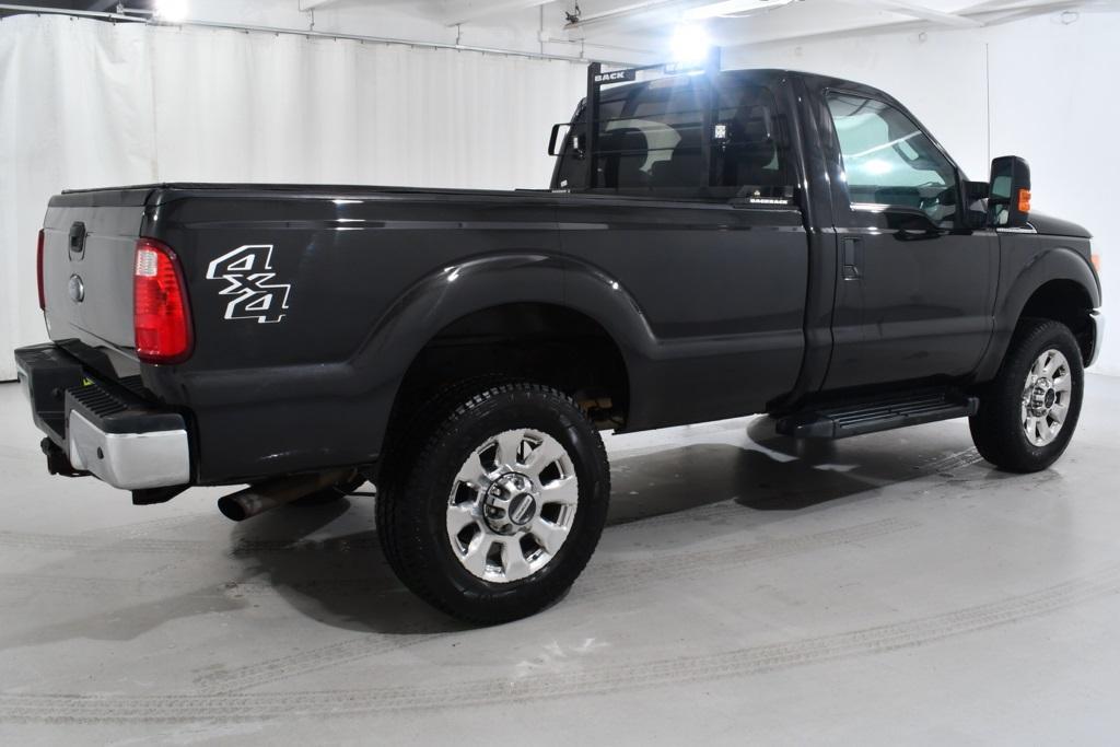 used 2015 Ford F-350 car, priced at $23,955