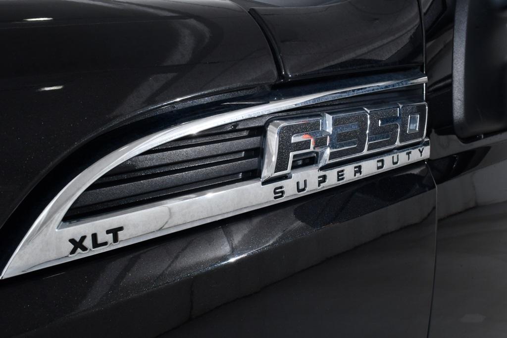 used 2015 Ford F-350 car, priced at $23,955