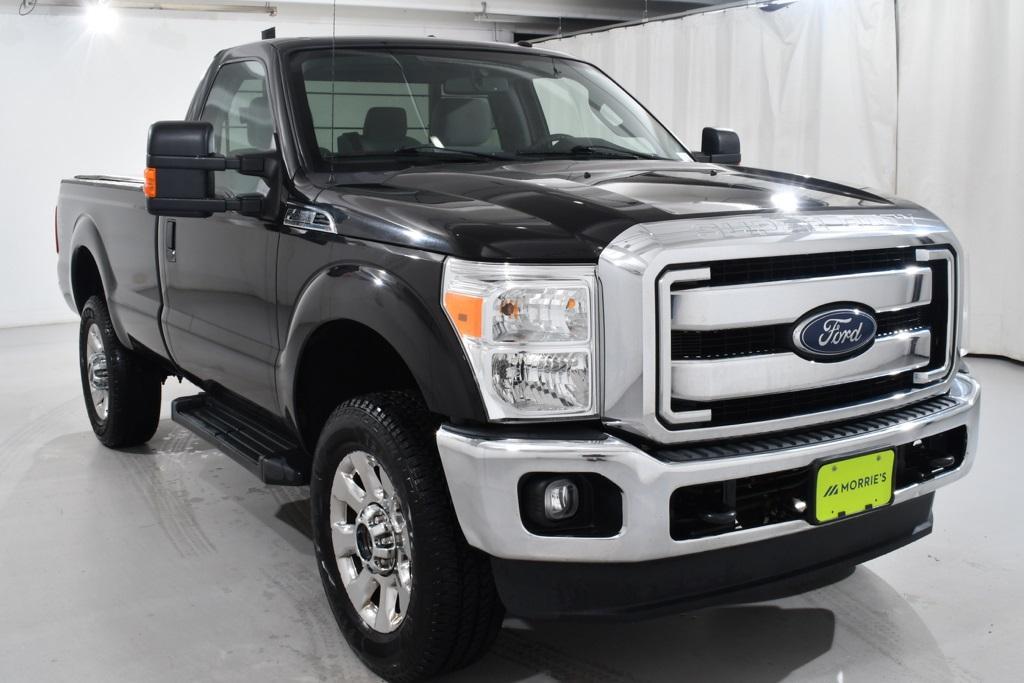 used 2015 Ford F-350 car, priced at $23,955