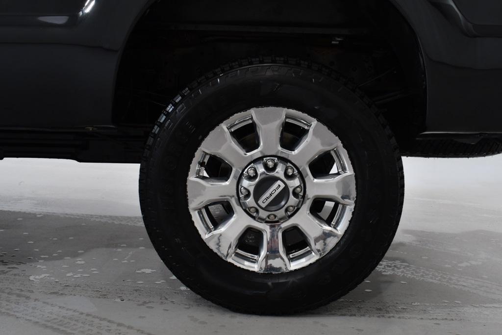 used 2015 Ford F-350 car, priced at $23,955