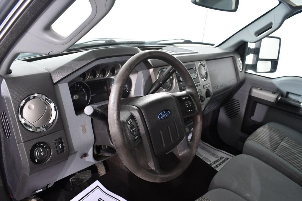 used 2015 Ford F-350 car, priced at $23,955