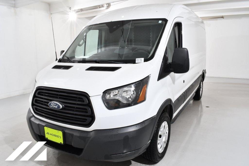 used 2016 Ford Transit-250 car, priced at $14,955