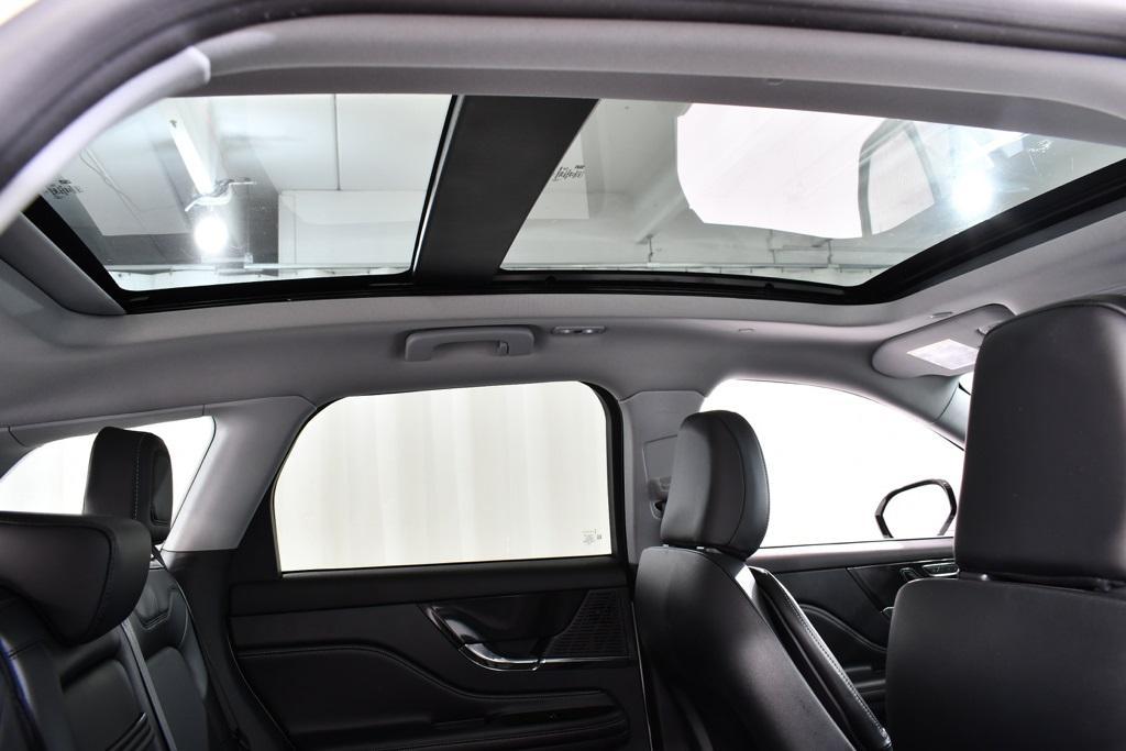 used 2022 Lincoln Corsair car, priced at $35,955