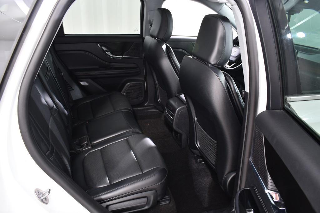 used 2022 Lincoln Corsair car, priced at $35,955