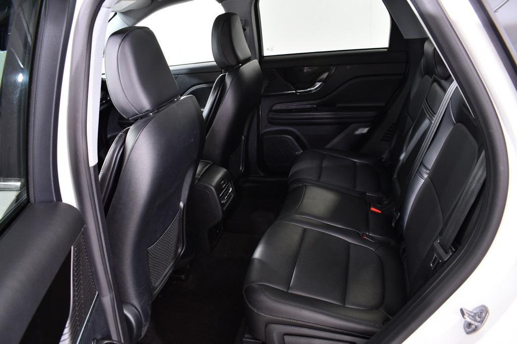 used 2022 Lincoln Corsair car, priced at $35,955