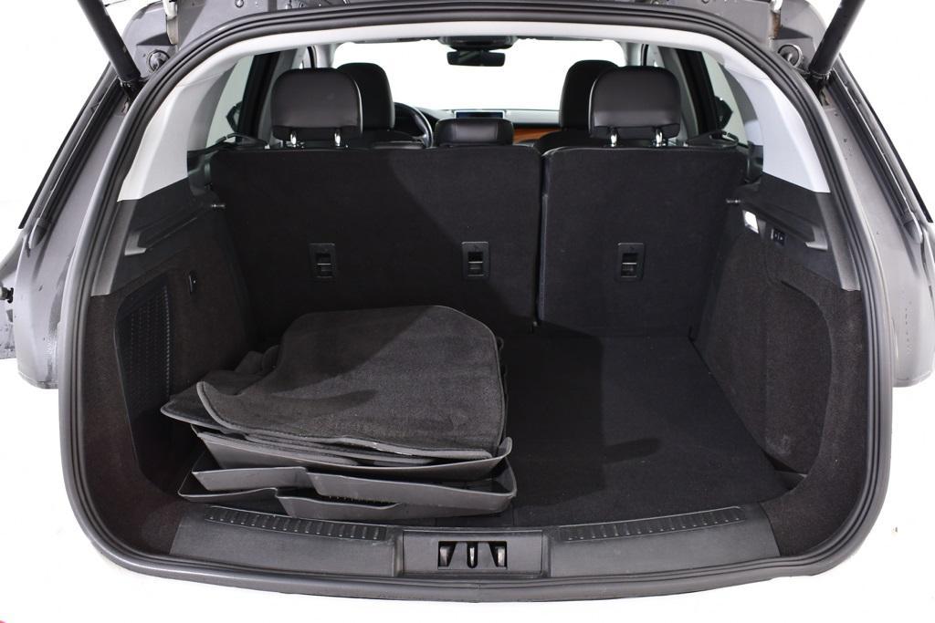 used 2022 Lincoln Corsair car, priced at $35,955