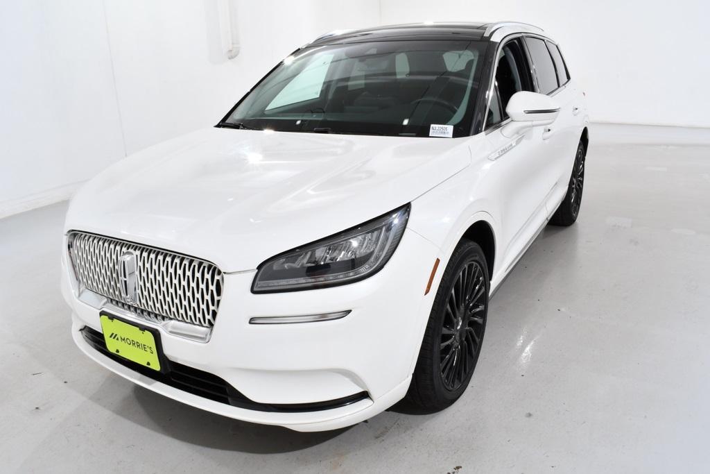 used 2022 Lincoln Corsair car, priced at $35,955
