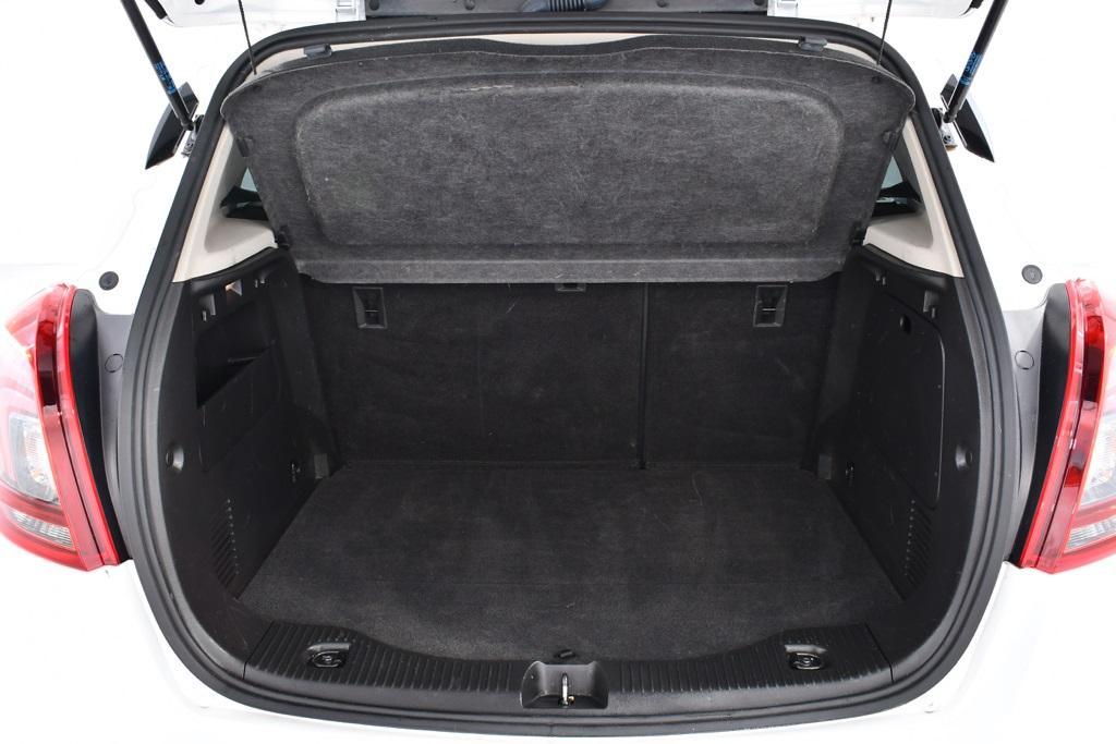 used 2017 Buick Encore car, priced at $10,355