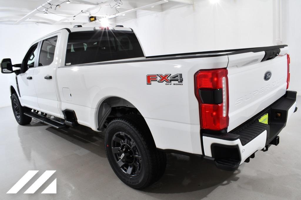 new 2024 Ford F-250 car, priced at $56,677