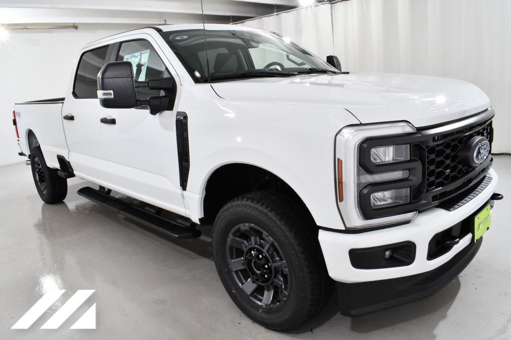 new 2024 Ford F-250 car, priced at $56,677