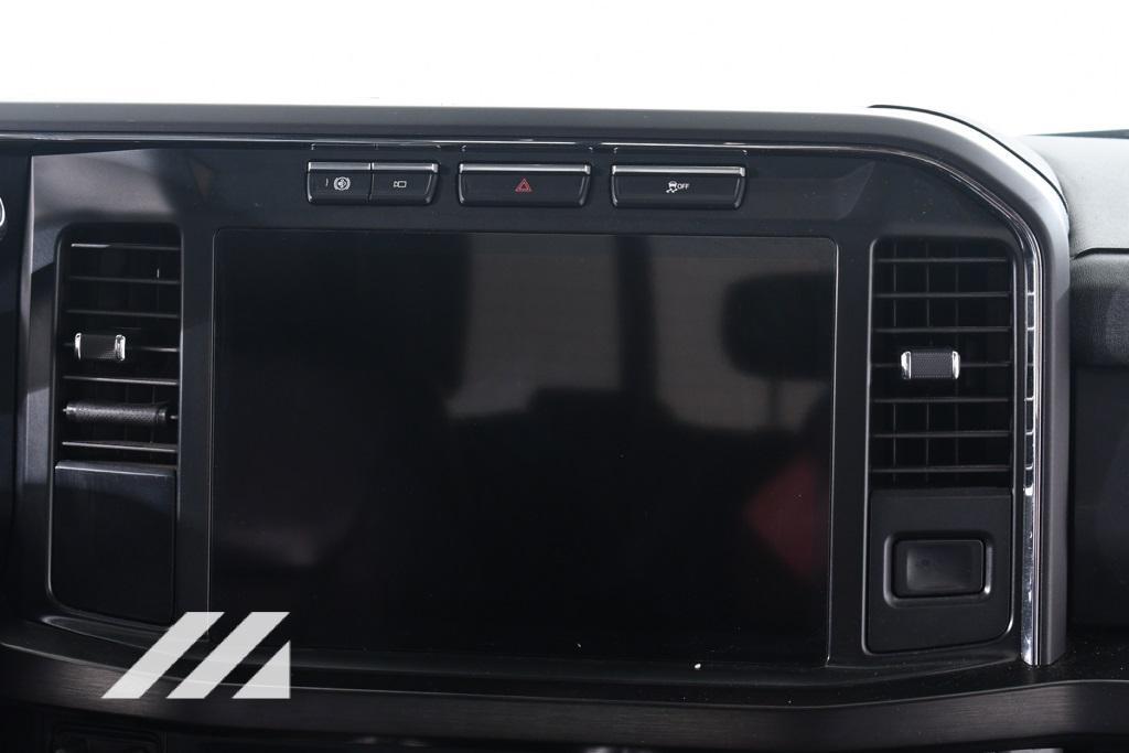 used 2023 Ford F-250 car, priced at $60,455