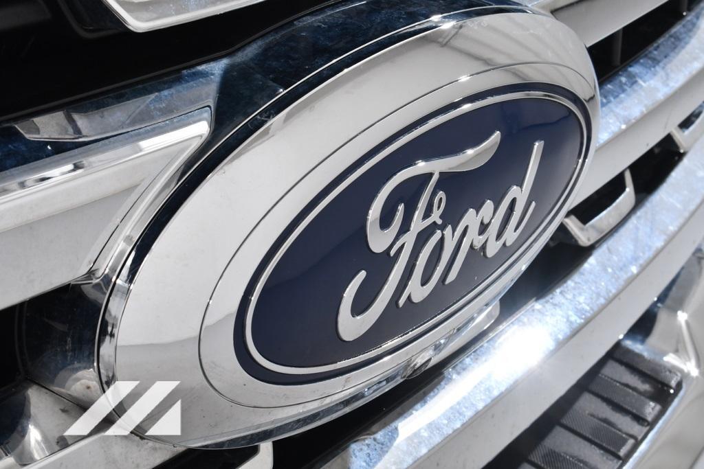 used 2023 Ford F-250 car, priced at $60,455