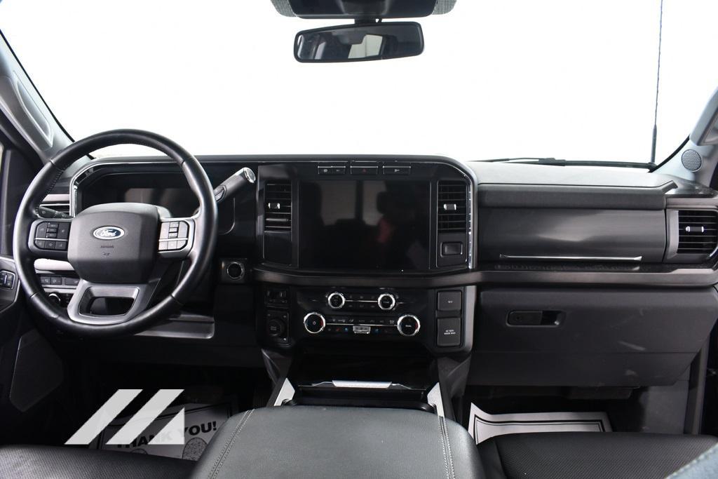 used 2023 Ford F-250 car, priced at $60,455