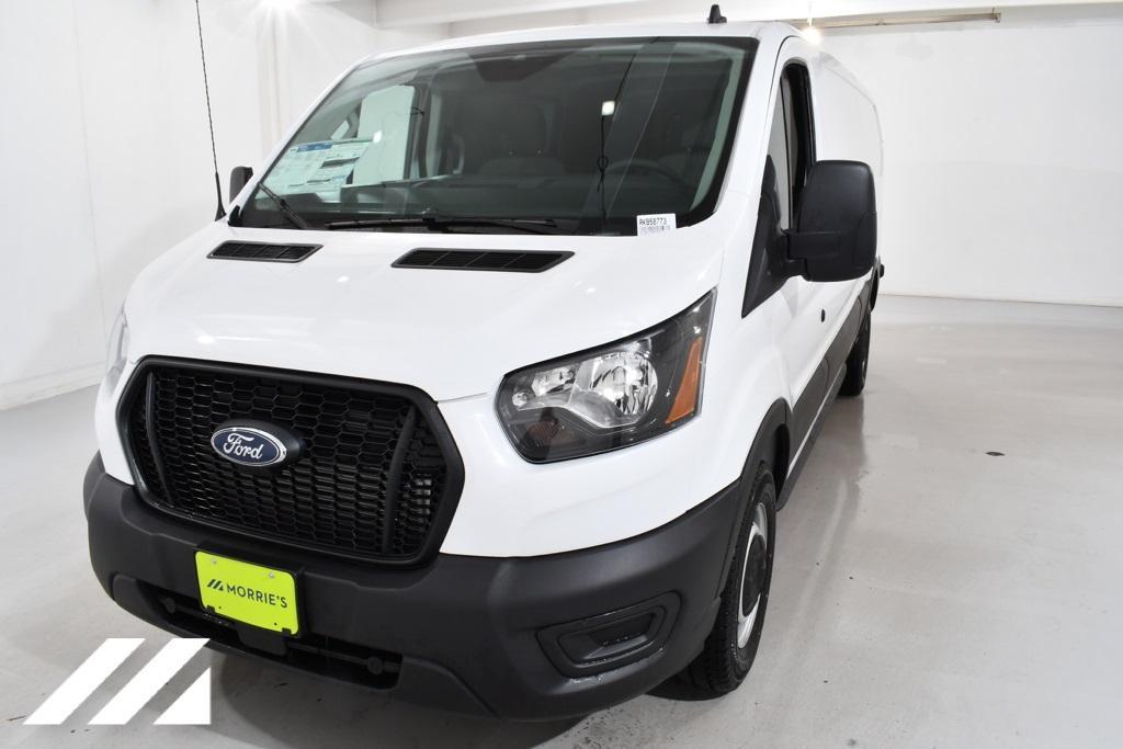 new 2024 Ford Transit-250 car, priced at $50,477