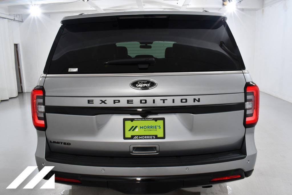new 2024 Ford Expedition car, priced at $78,677