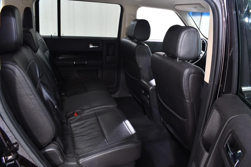 used 2013 Ford Flex car, priced at $8,755