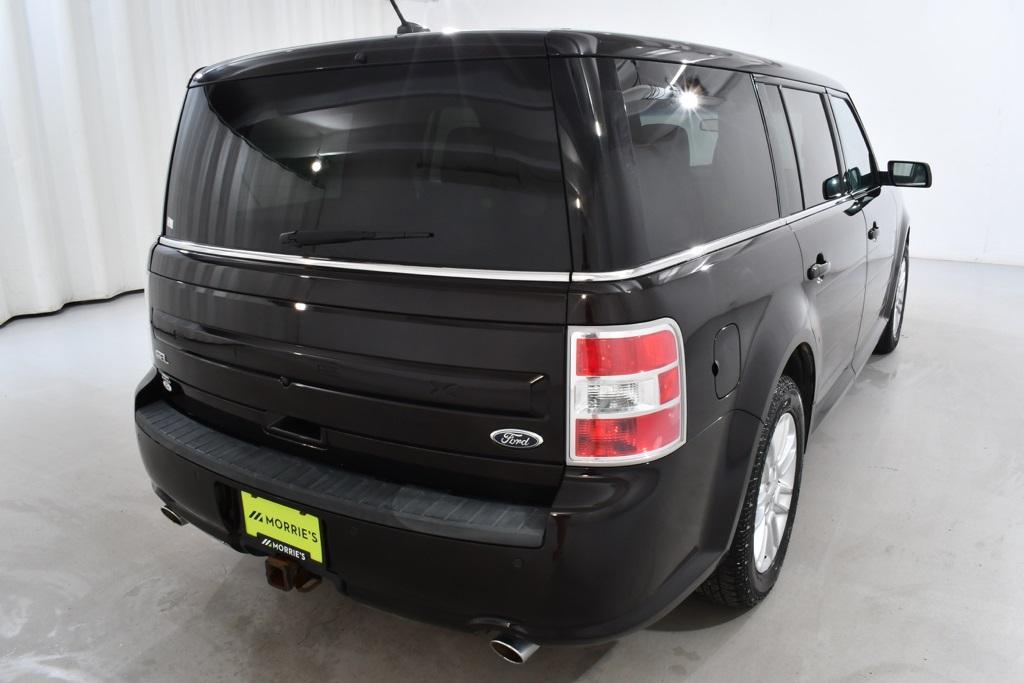 used 2013 Ford Flex car, priced at $8,755