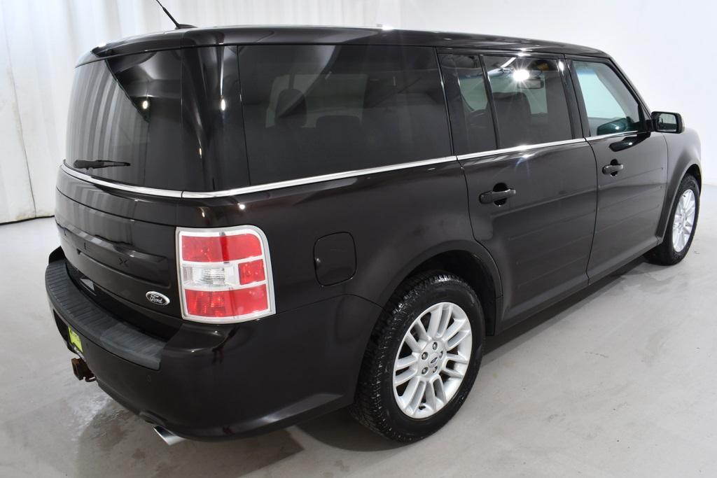 used 2013 Ford Flex car, priced at $8,755