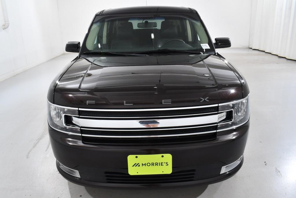 used 2013 Ford Flex car, priced at $8,755
