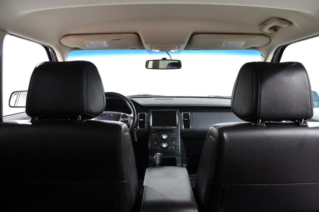 used 2013 Ford Flex car, priced at $8,755