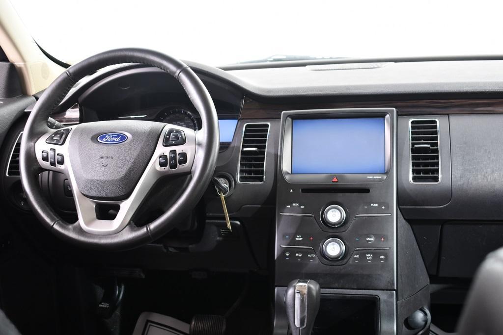 used 2013 Ford Flex car, priced at $8,755