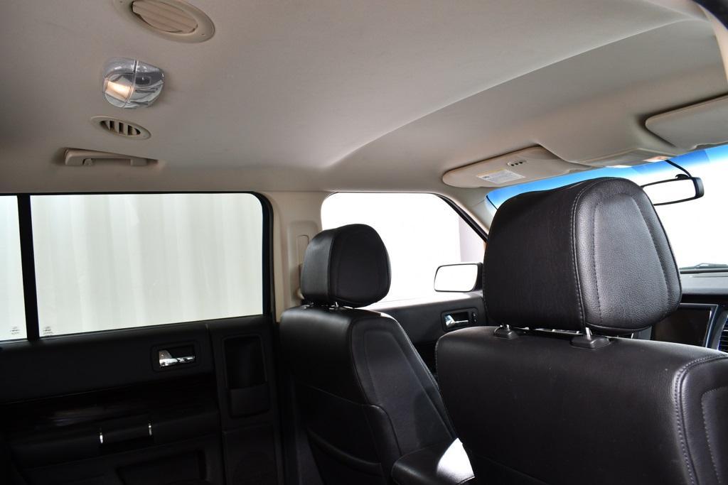 used 2013 Ford Flex car, priced at $8,755