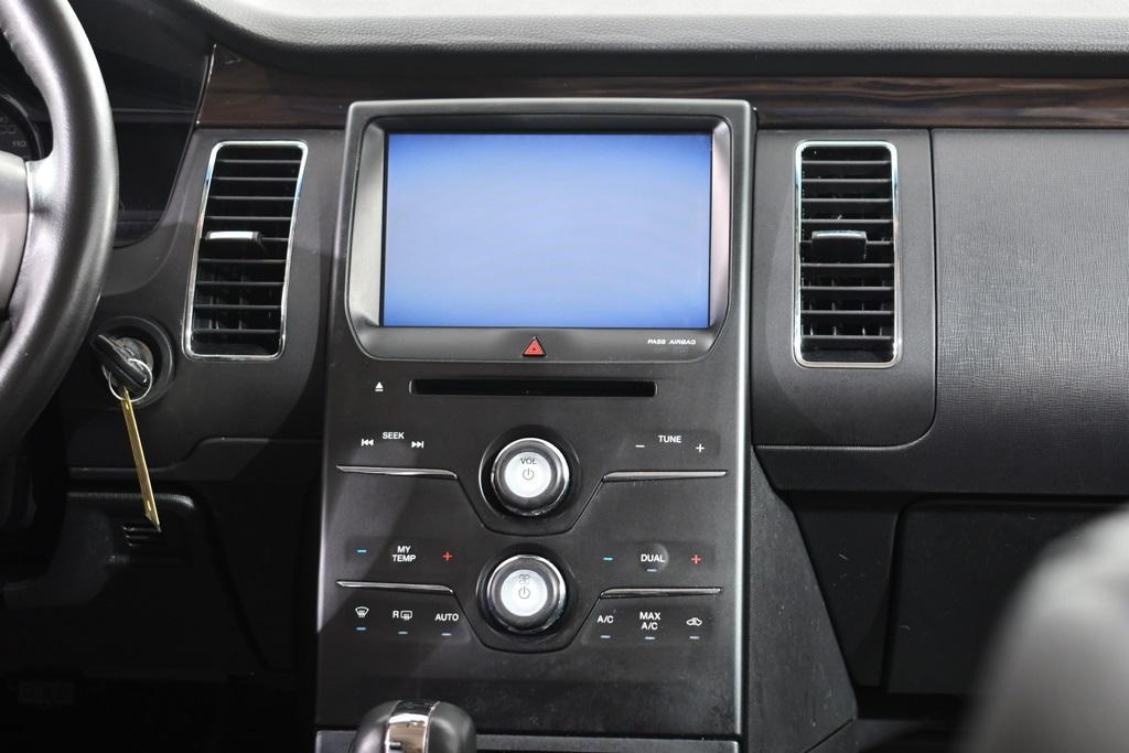 used 2013 Ford Flex car, priced at $8,755