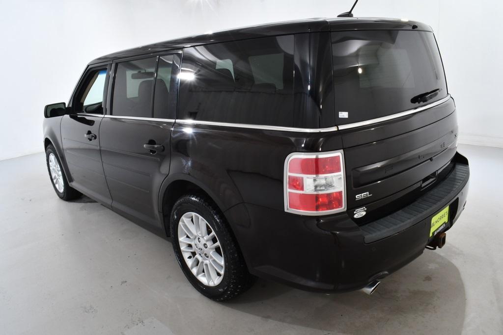 used 2013 Ford Flex car, priced at $8,755