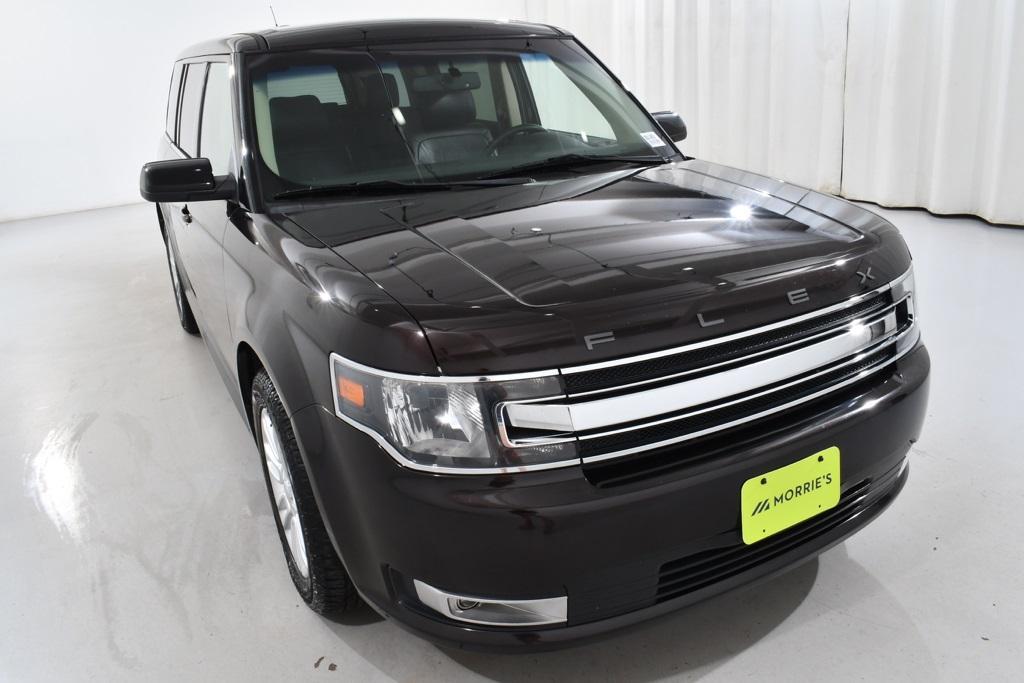 used 2013 Ford Flex car, priced at $8,755