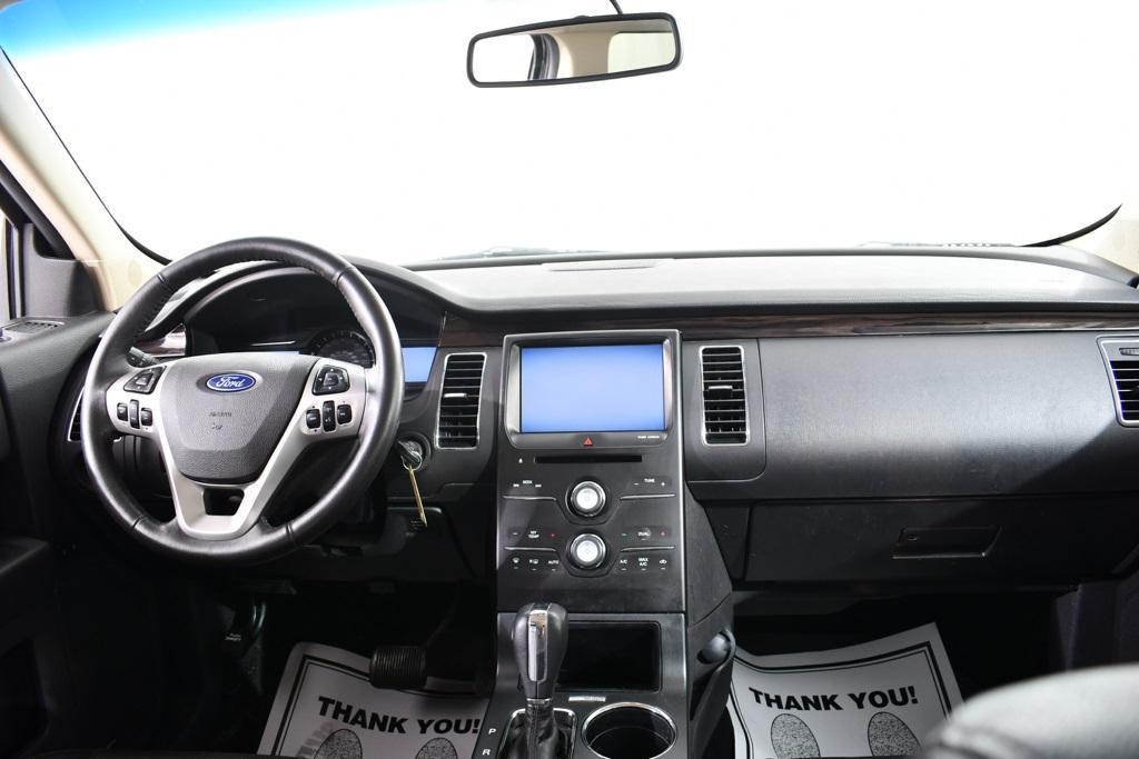 used 2013 Ford Flex car, priced at $8,755