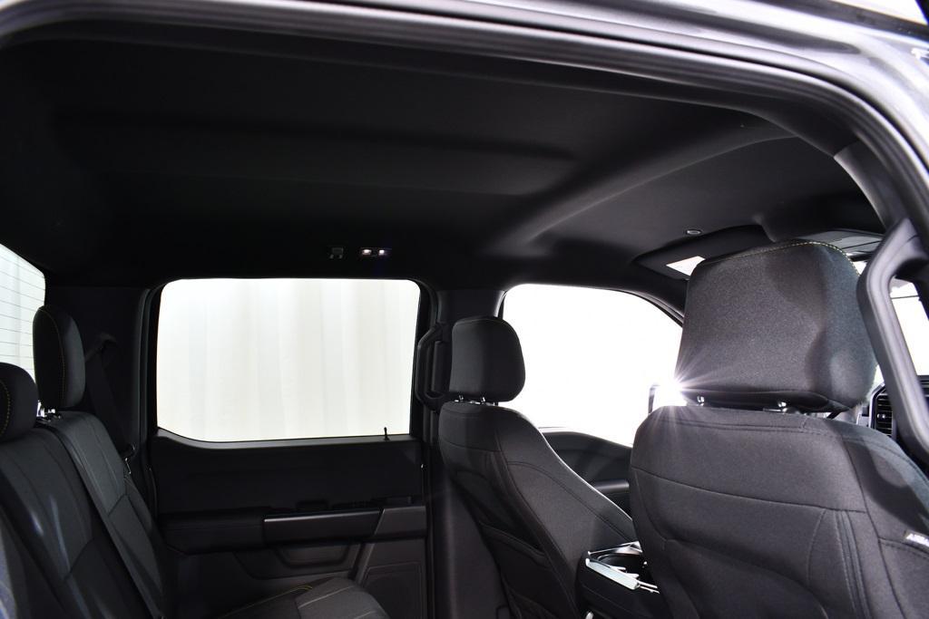 new 2025 Ford F-150 car, priced at $47,277