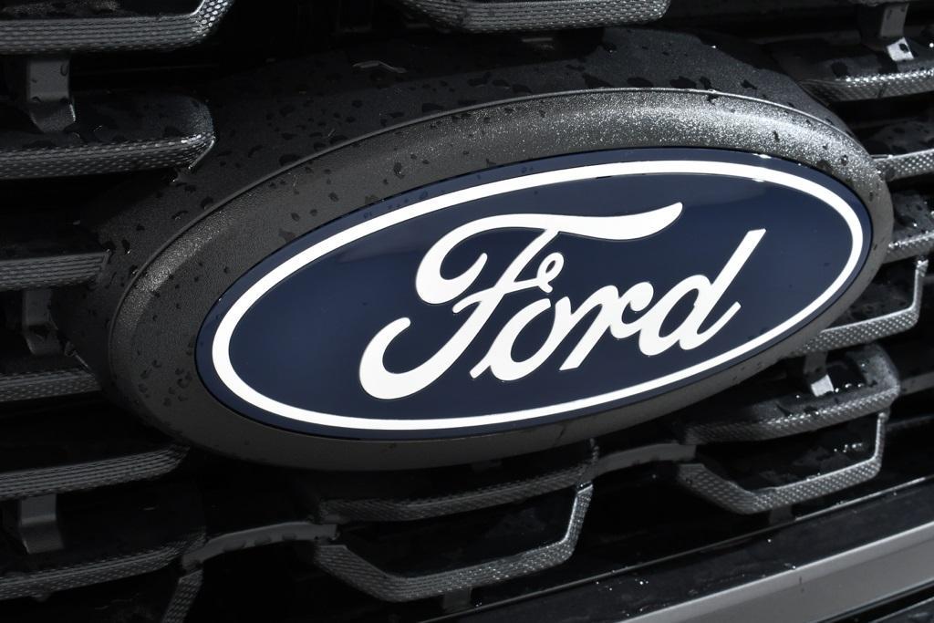 new 2025 Ford F-150 car, priced at $47,277
