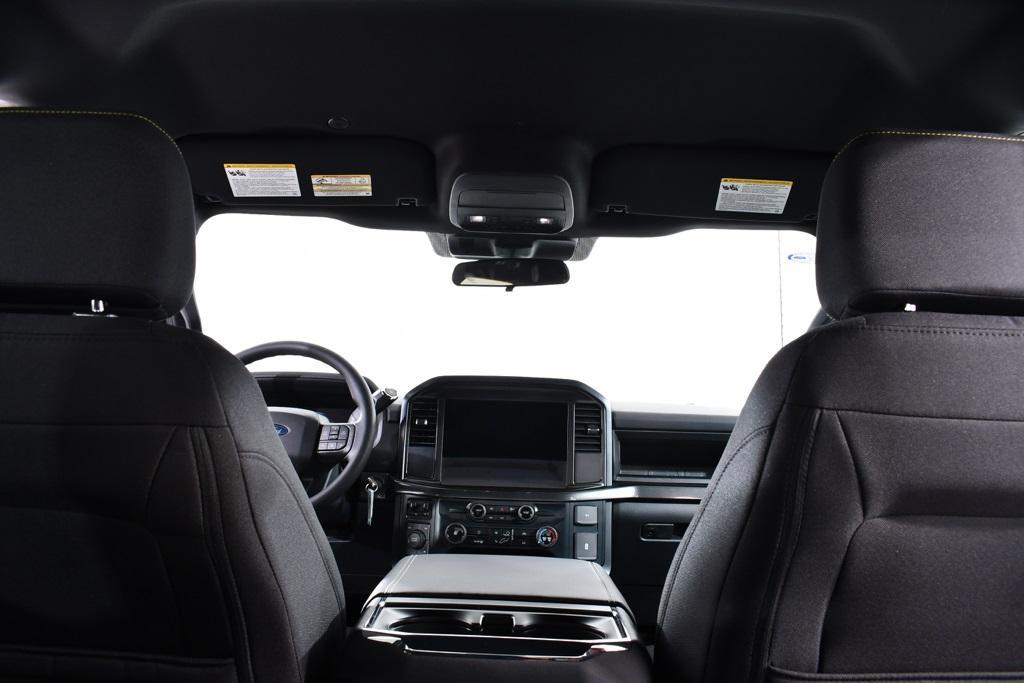 new 2025 Ford F-150 car, priced at $47,277