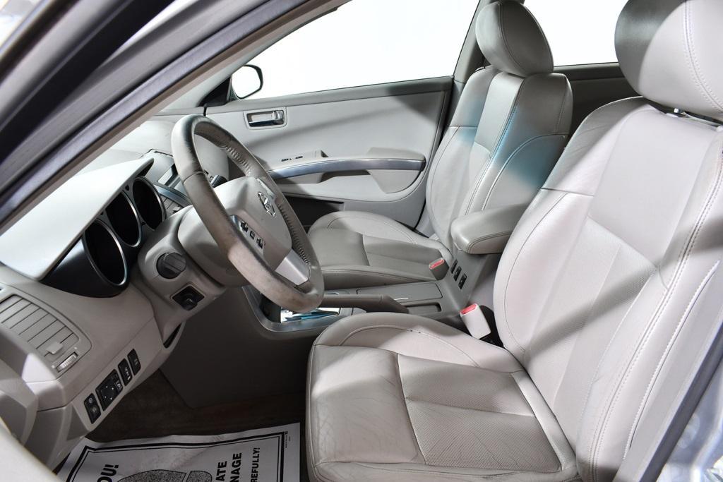 used 2008 Nissan Maxima car, priced at $5,655
